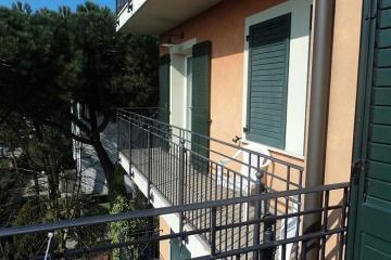 Отель Des Bains (Milano Marittima) Италия, Милано-Мариттима, фото 6