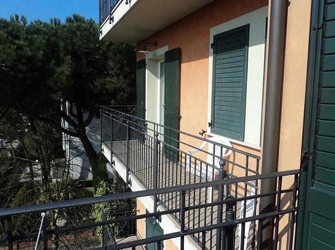 Des Bains (Milano Marittima)