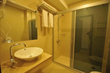 Отель BM Plaza Грузия, Бакуриани, фото 3