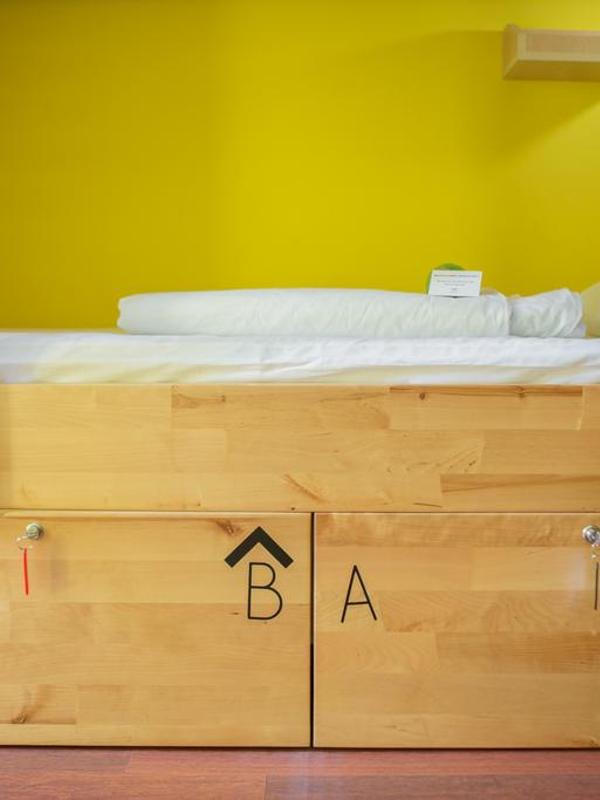 Sahil Hostel & Hotel