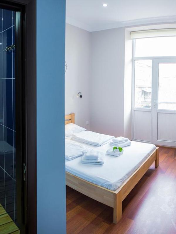 Sahil Hostel & Hotel