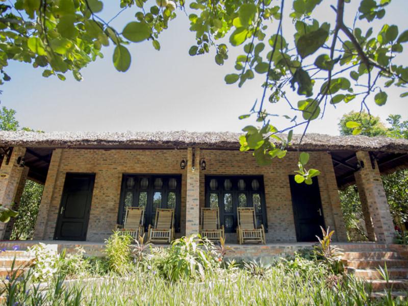 Hue Ecolodge