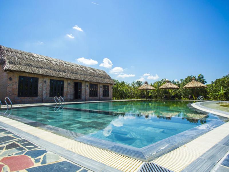 Hue Ecolodge