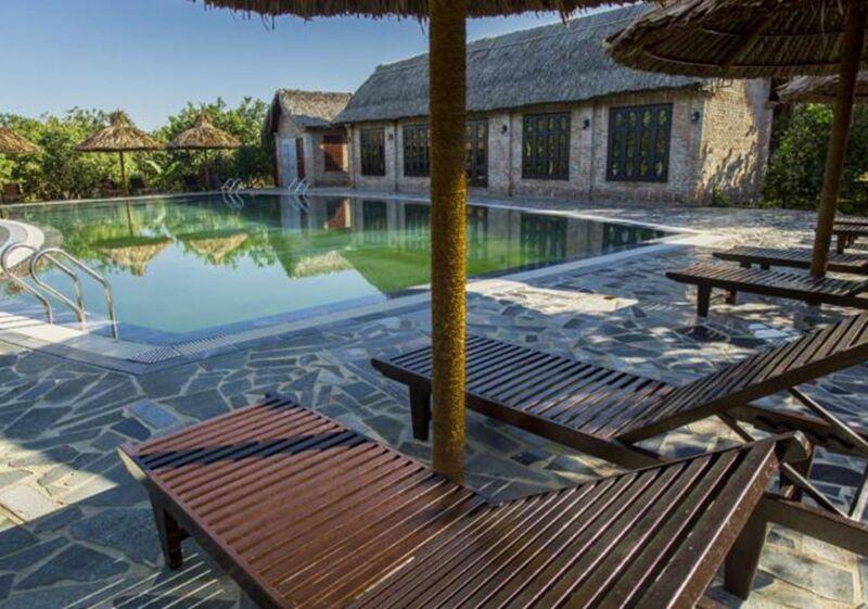 Hue Ecolodge