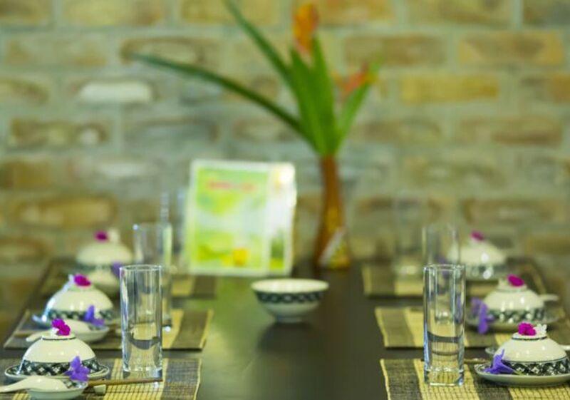 Hue Ecolodge