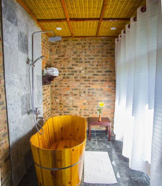 Hue Ecolodge
