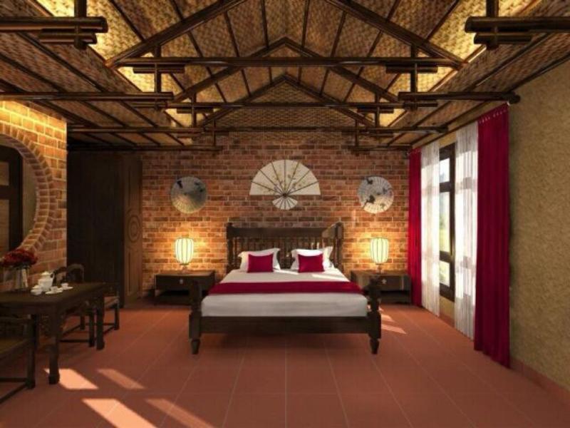 Hue Ecolodge