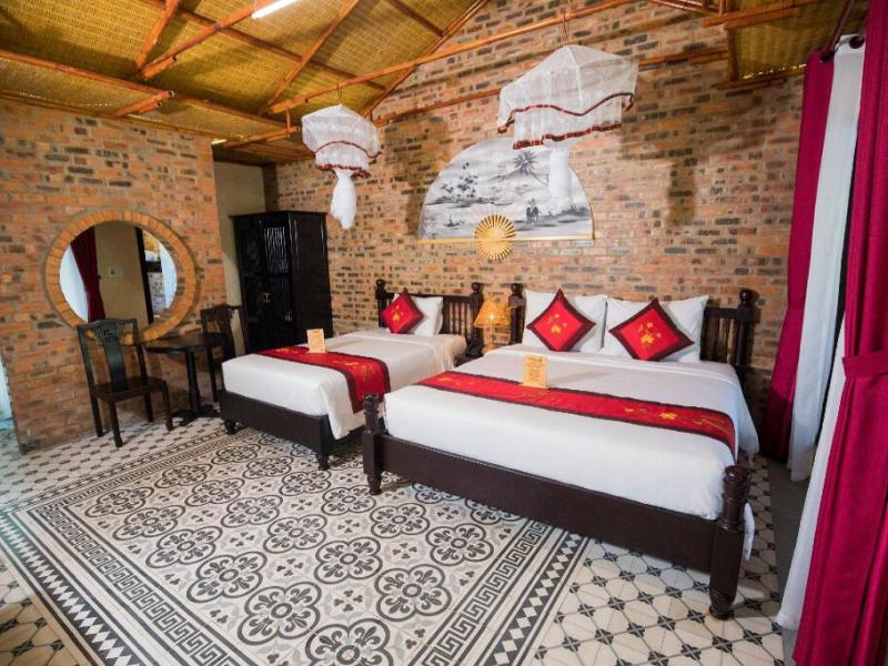 Hue Ecolodge