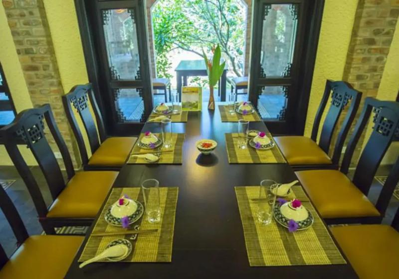 Hue Ecolodge