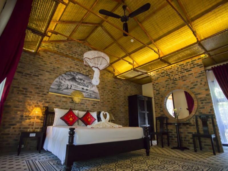 Hue Ecolodge