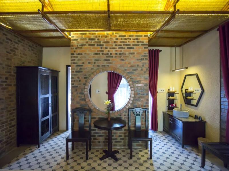 Hue Ecolodge