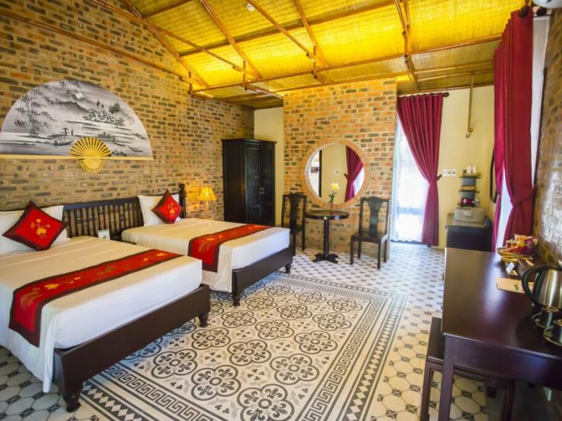 Hue Ecolodge