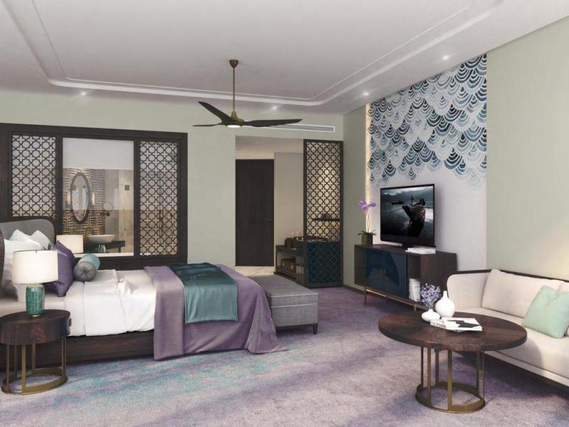 Vinpearl Hotel Hue