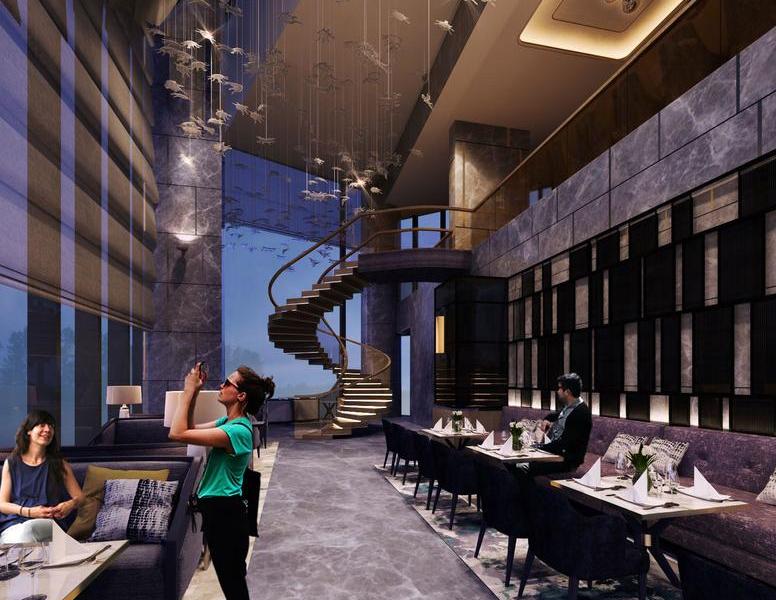 Vinpearl Hotel Hue