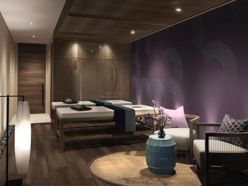 Vinpearl Hotel Hue