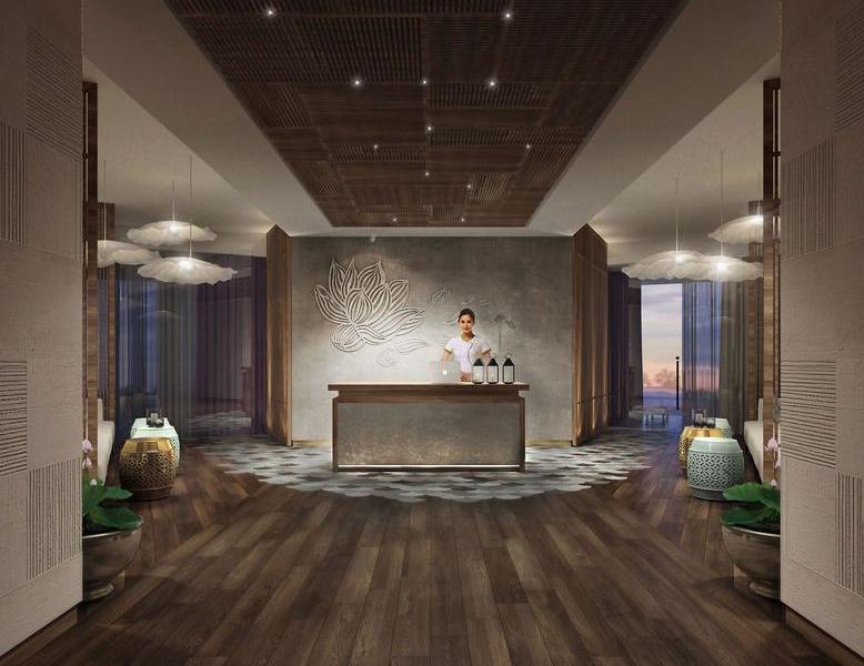 Vinpearl Hotel Hue