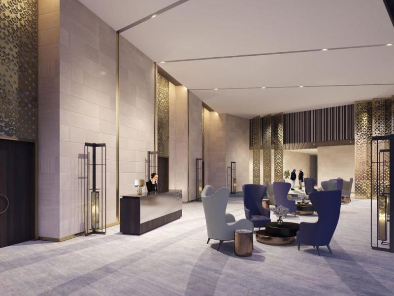 Vinpearl Hotel Hue