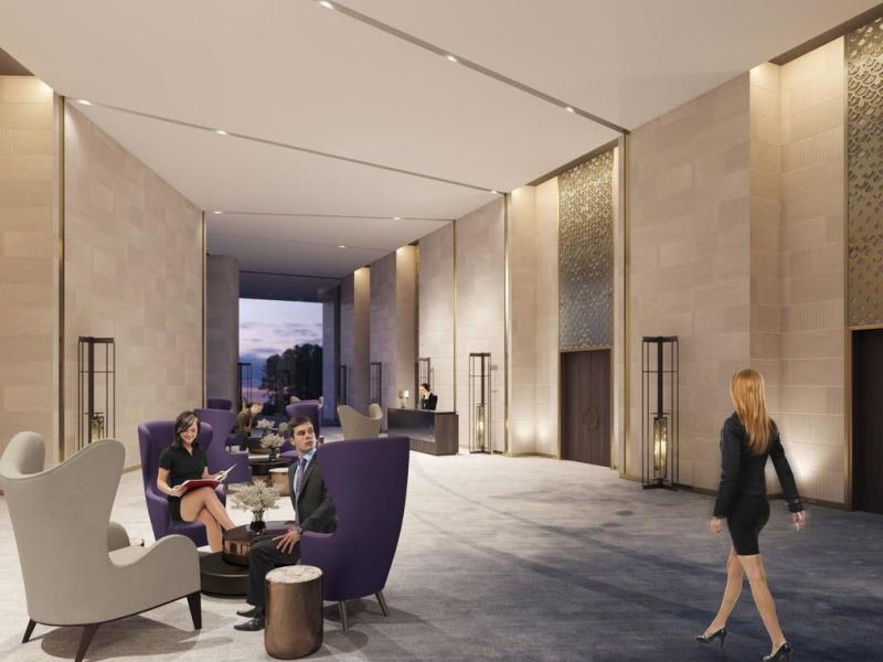 Vinpearl Hotel Hue
