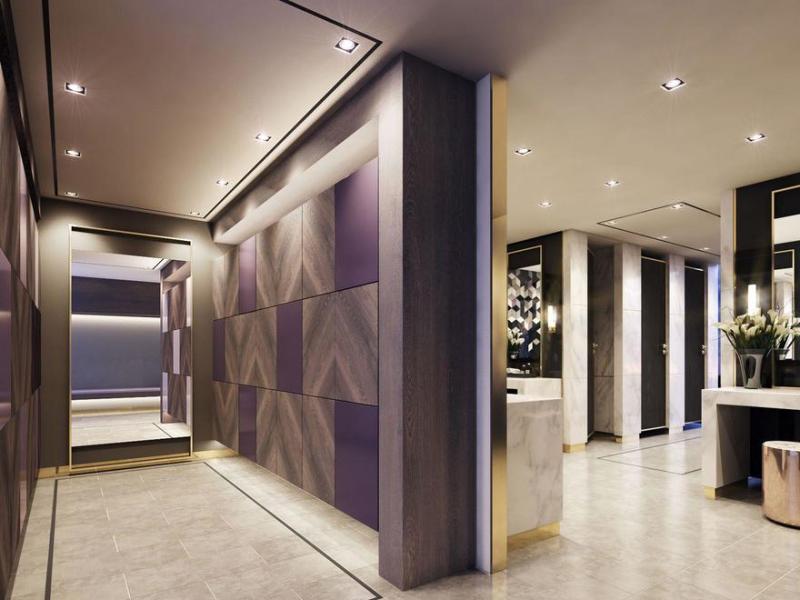 Vinpearl Hotel Hue
