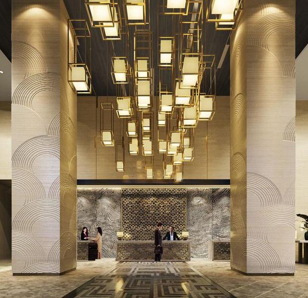 Vinpearl Hotel Hue