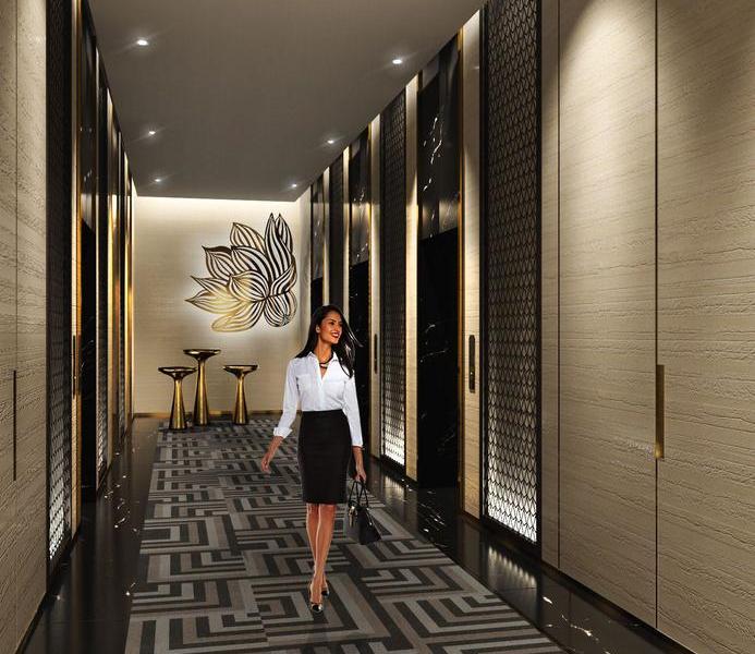 Vinpearl Hotel Hue