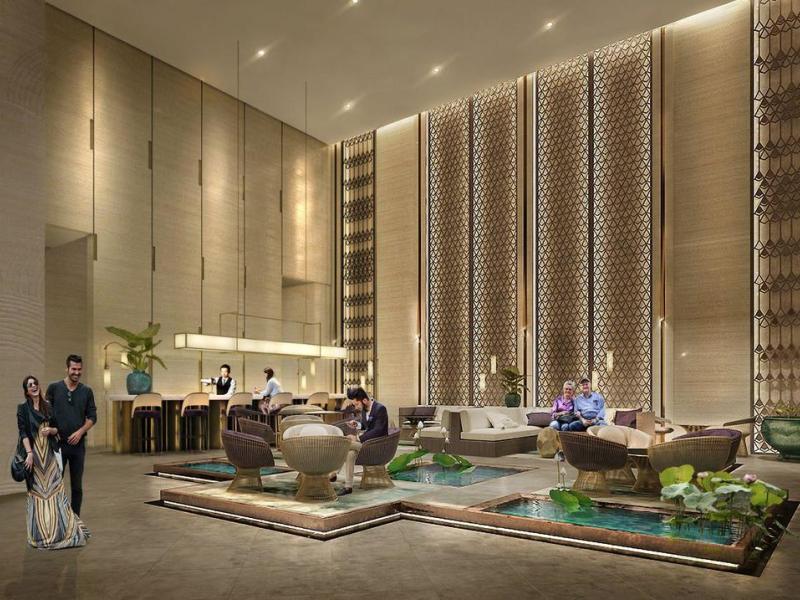 Vinpearl Hotel Hue