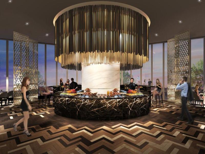 Vinpearl Hotel Hue