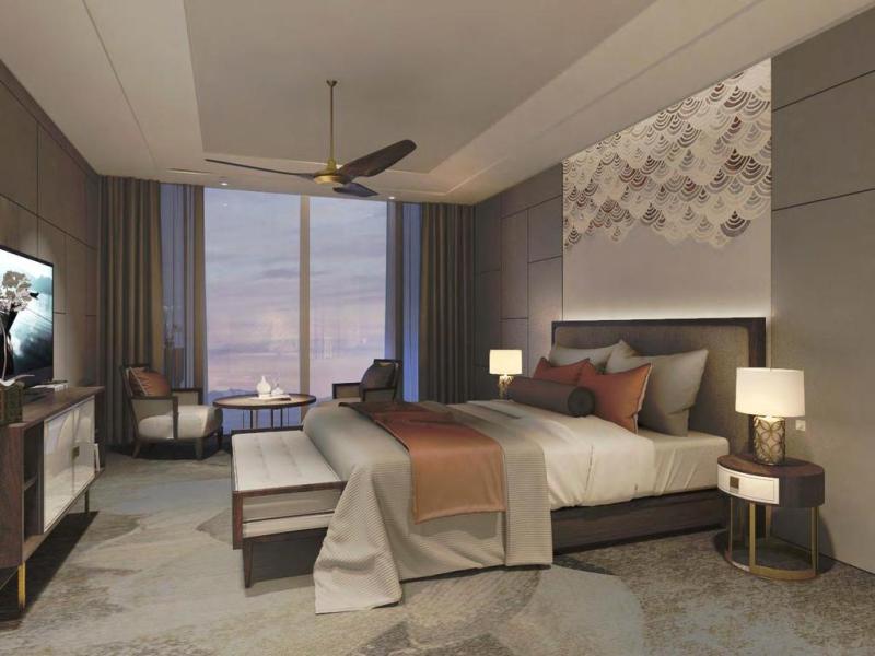 Vinpearl Hotel Hue