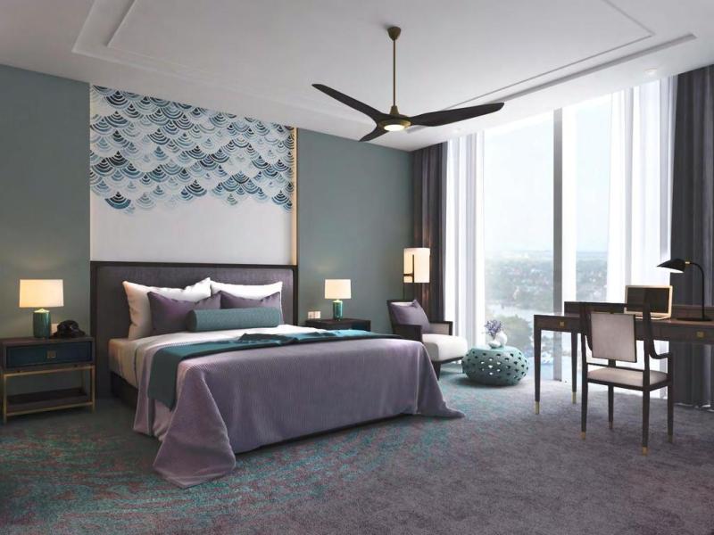 Vinpearl Hotel Hue