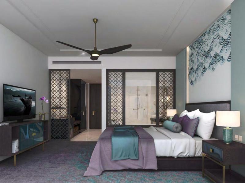 Vinpearl Hotel Hue