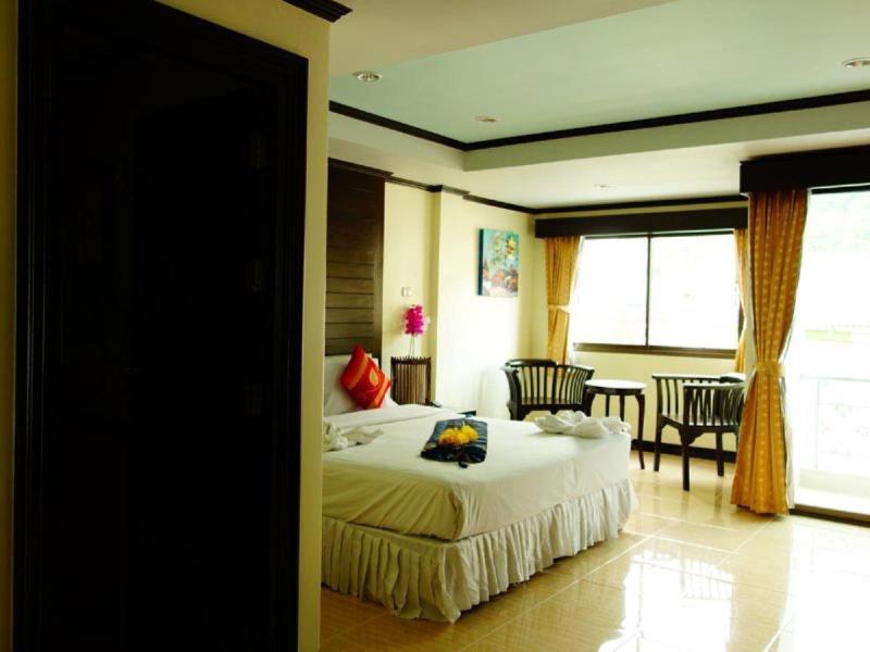 Lucky Residence