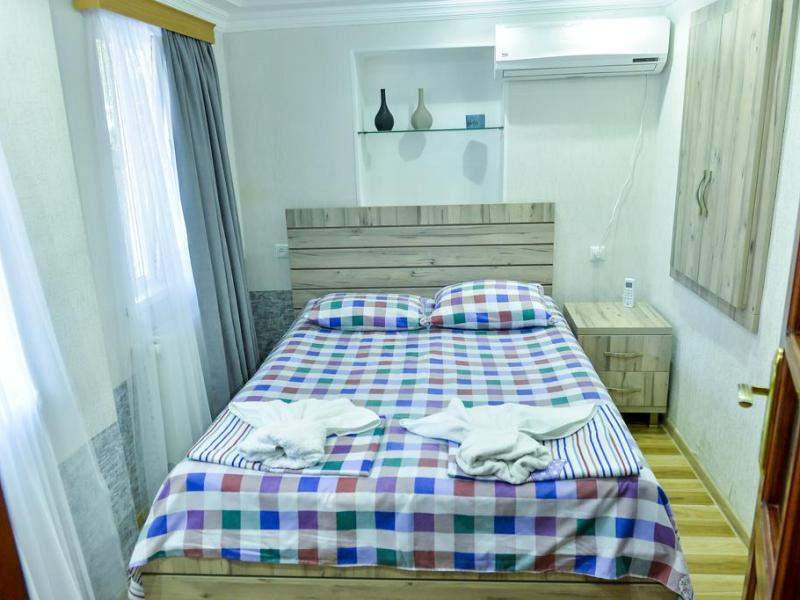 Mizandari Guest House