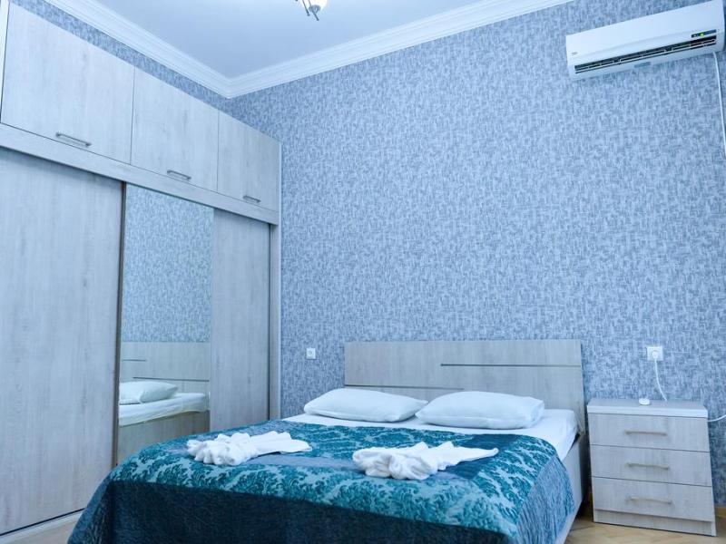 Mizandari Guest House