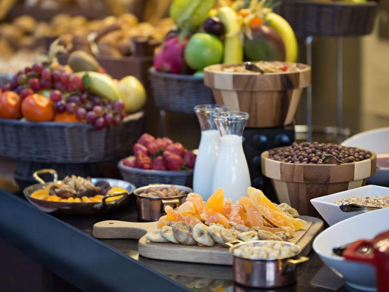 The Galata Istanbul Hotel - MGallery by Sofitel