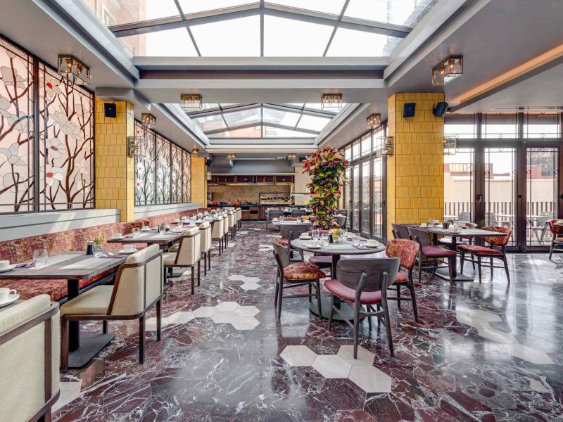 The Galata Istanbul Hotel - MGallery by Sofitel