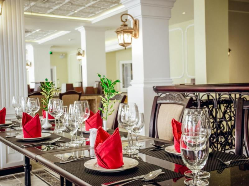 Hoi An Rosemary Boutique Hotel & Spa.