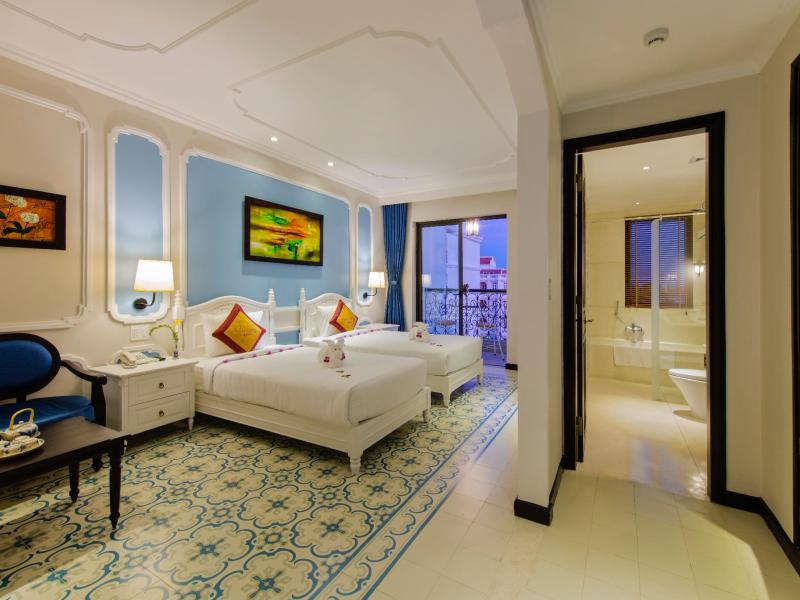  Hoi An Rosemary Boutique Hotel & Spa.