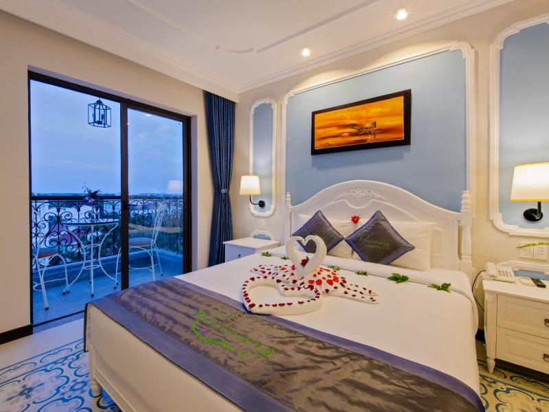  Hoi An Rosemary Boutique Hotel & Spa.