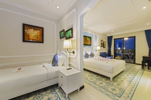  Hoi An Rosemary Boutique Hotel & Spa.