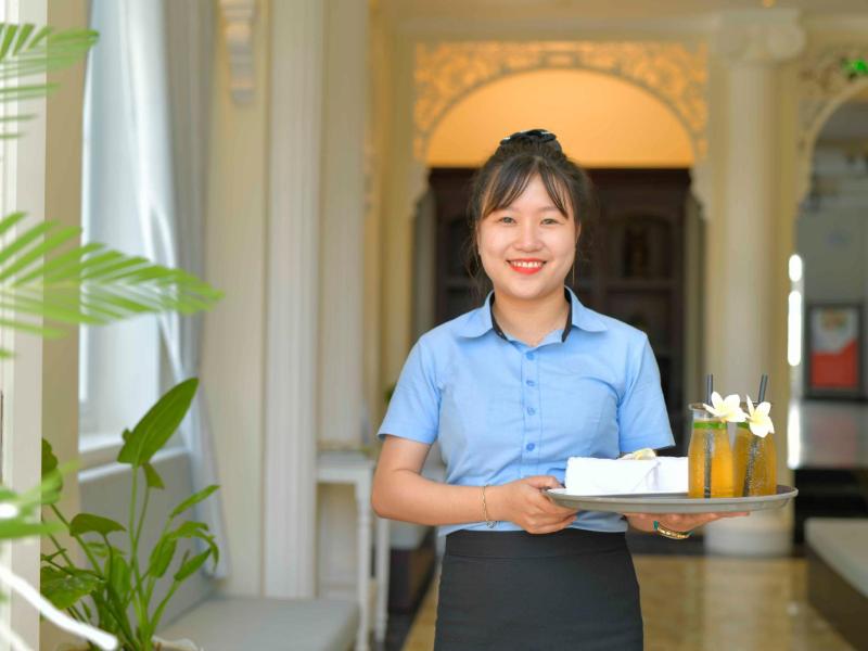  Hoi An Rosemary Boutique Hotel & Spa.