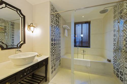  Hoi An Rosemary Boutique Hotel & Spa.