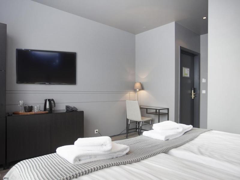 Nordurey Hotel Reykjavik Road