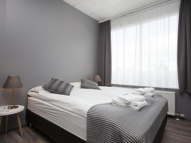 Nordurey Hotel Reykjavik Road