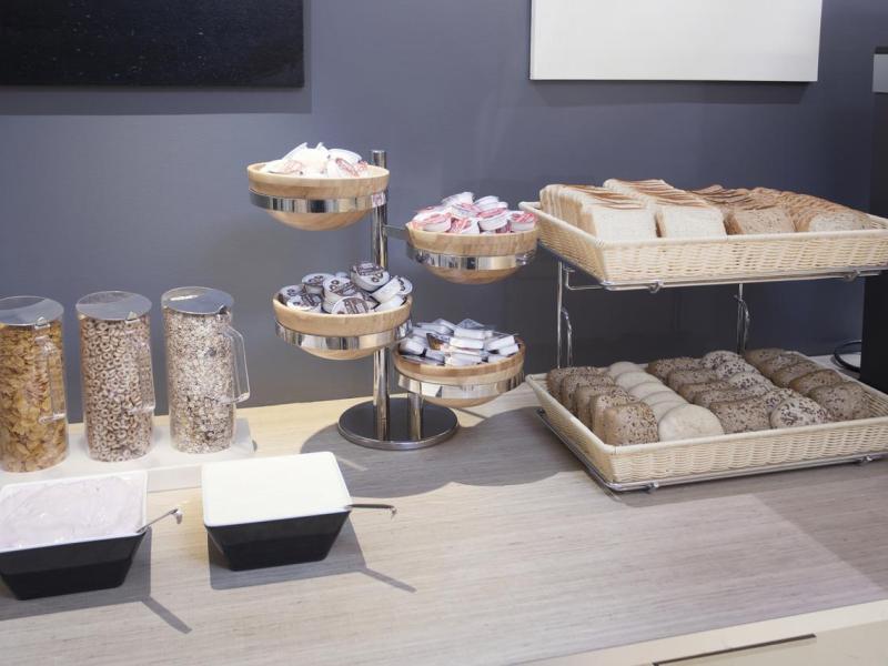 Nordurey Hotel Reykjavik Road