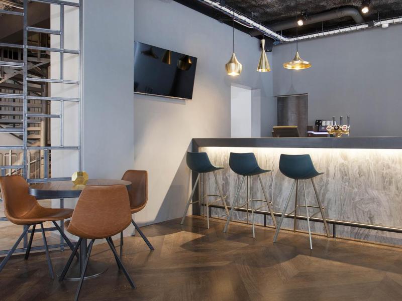 Nordurey Hotel Reykjavik Road