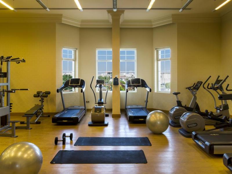 Al Aziziyah Boutique Hotel