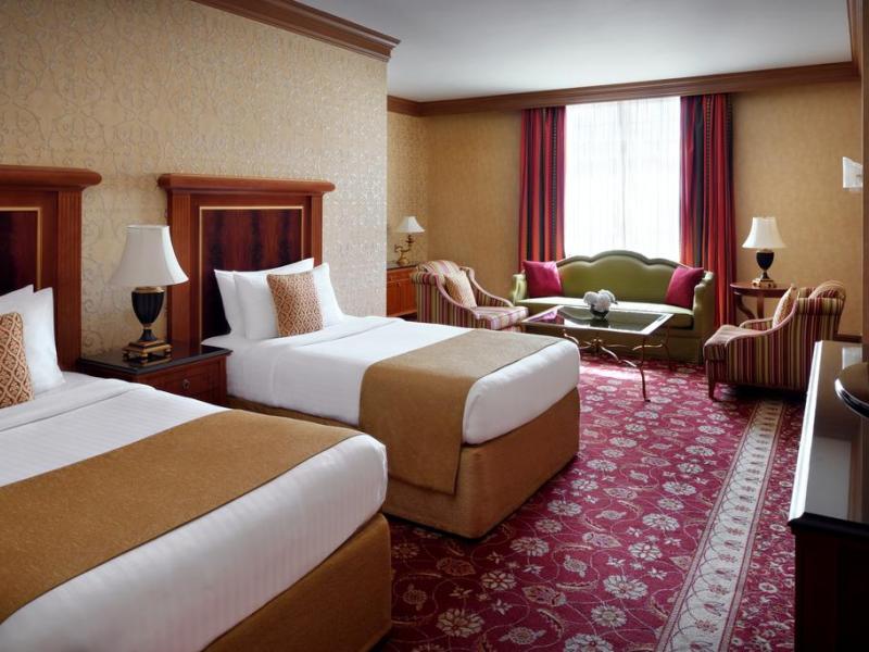 Al Aziziyah Boutique Hotel