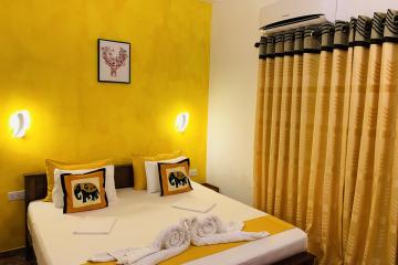 Отель Sam's Guest House Шри-Ланка, Унаватуна, фото 15