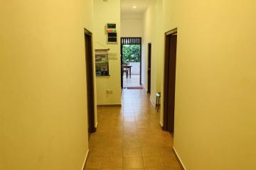 Отель Sam's Guest House Шри-Ланка, Унаватуна, фото 2