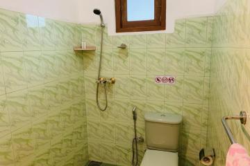 Отель Sam's Guest House Шри-Ланка, Унаватуна, фото 4